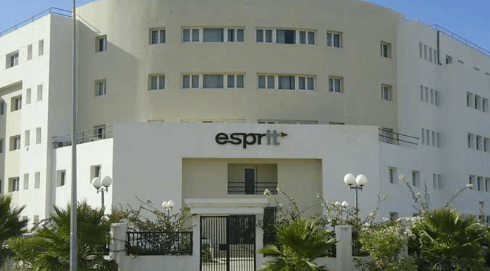 ESPRIT Engineering School